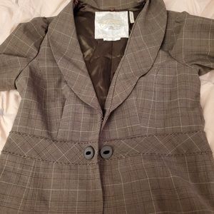 Guess Blazer